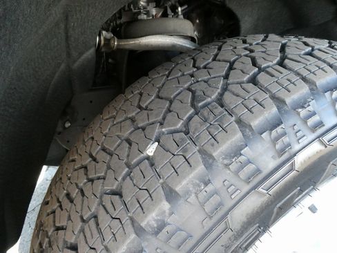 Certified 2023 Chevrolet Silverado 1500 LTZ image 13