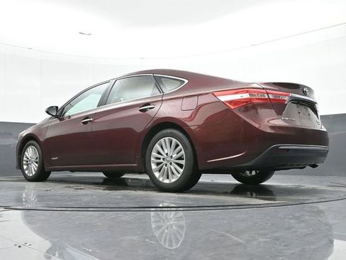 Used 2014 Toyota Avalon XLE Touring image 14