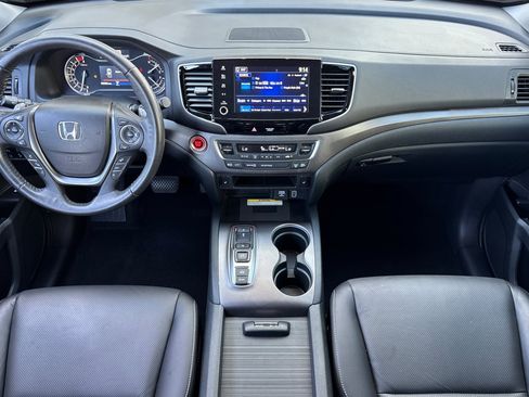 Used 2023 Honda Ridgeline RTL-E image 15
