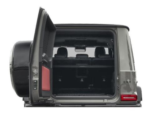 New 2026 Mercedes-Benz G 63 AMG 4MATIC image 49