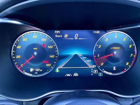 Used 2020 Mercedes-Benz GLC 300 image 22