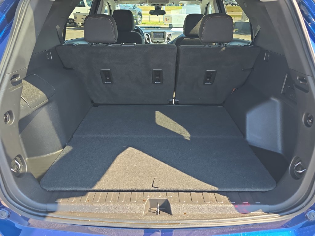 Used 2022 Chevrolet Equinox LT FWD image 13