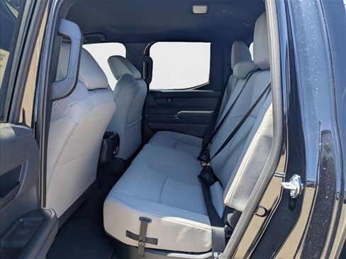 New 2025 Toyota Tacoma SR5 image 16