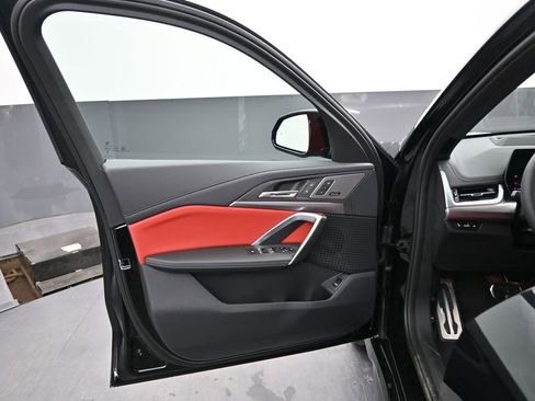 New 2026 BMW X1 M35i w/ Technology Package AWD/4WD image 5