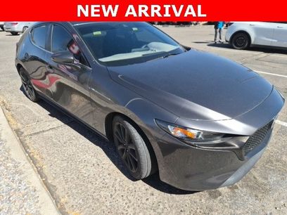 Used 2019 MAZDA MAZDA3 Hatchback w/ Preferred Package