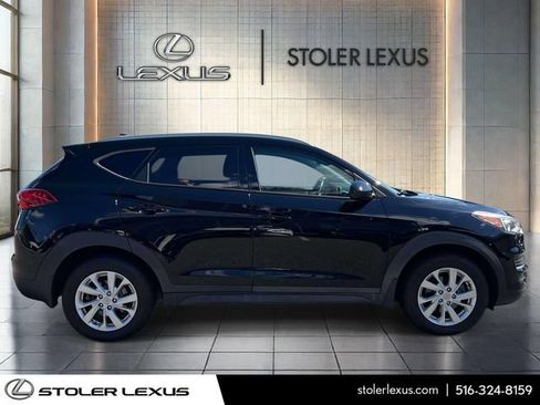 Used 2020 Hyundai Tucson Value AWD/4WD image 4