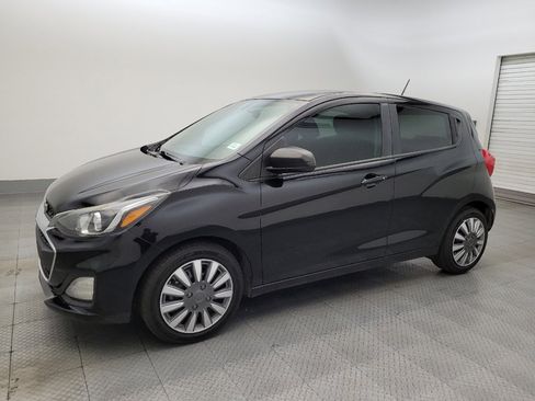 Used 2020 Chevrolet Spark LS image 2