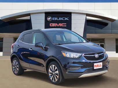 Certified 2022 Buick Encore Preferred w/ Safety Package