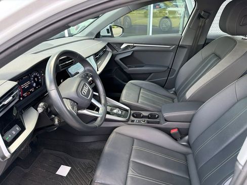 Used 2022 Audi A3 2.0T Premium Plus FWD image 5