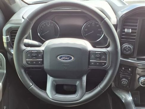 Used 2023 Ford F150 XLT w/ Equipment Group 302A High image 20