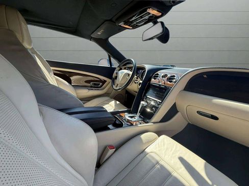 Used 2015 Bentley Continental GT V8 S image 30