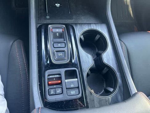 Used 2026 Honda Passport TrailSport image 17