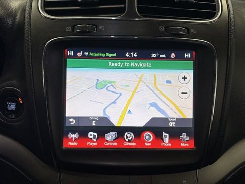 Used 2018 Dodge Journey Crossroad image 41