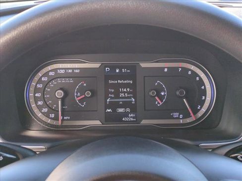 Certified 2024 Hyundai Tucson SEL image 11