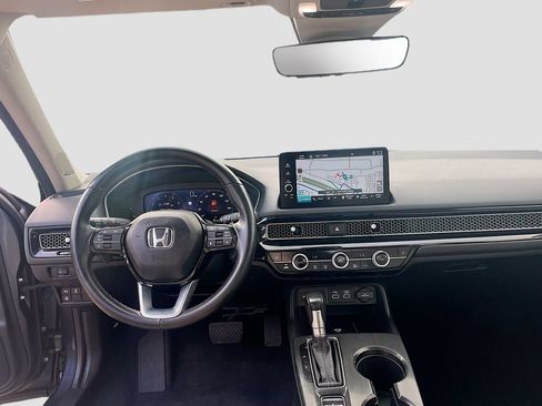 Used 2023 Honda Civic Touring image 23