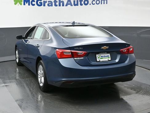Used 2024 Chevrolet Malibu LT image 24