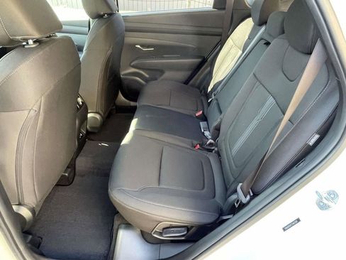 New 2026 Hyundai Tucson SEL image 10