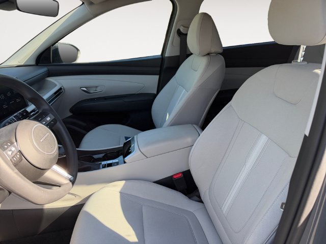 Certified 2026 Hyundai Tucson SEL AWD/4WD image 11
