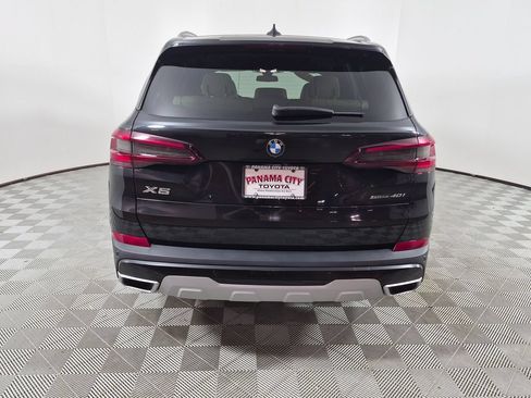 Used 2022 BMW X5 sDrive40i w/ Premium Package RWD image 4