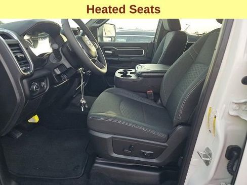 Used 2026 RAM 2500 Big Horn AWD/4WD image 10