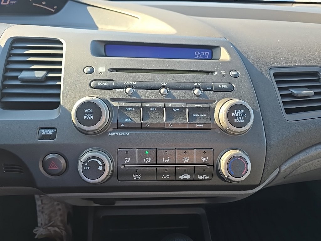 Used 2008 Honda Civic EX-L image 20