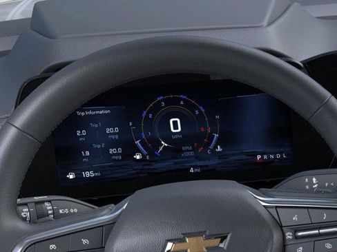 New 2026 Chevrolet Suburban Premier image 18