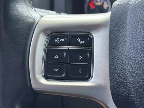 Used 2017 RAM 2500 Laramie w/ Sport Appearance Group AWD/4WD image 20