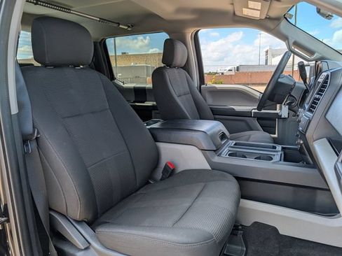 Used 2020 Ford F150 XL w/ Equipment Group 101A Mid RWD image 25