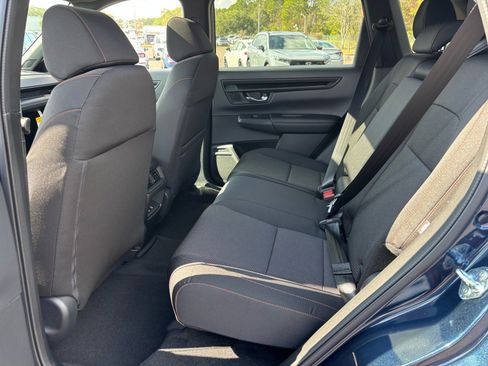 New 2026 Honda CR-V TrailSport image 11