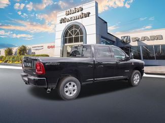 New 2026 RAM 2500 Big Horn AWD/4WD video 3