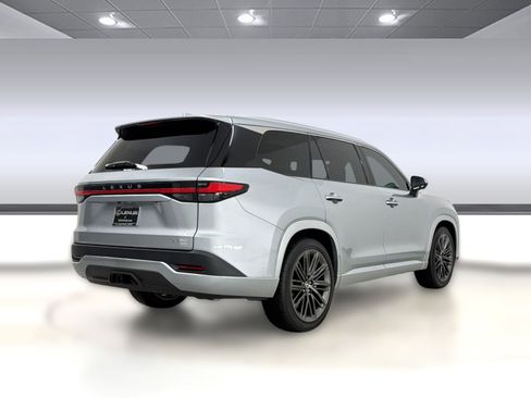 Certified 2026 Lexus TX 350 AWD w/ Technology Package image 9