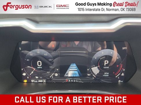 New 2026 GMC Canyon Elevation w/ Convenience Package AWD/4WD image 25