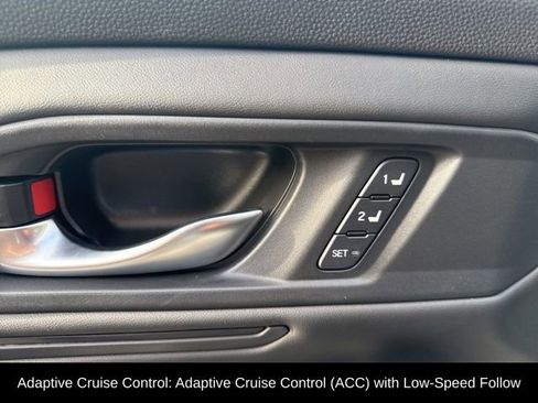 Used 2023 Honda Accord Sport image 16