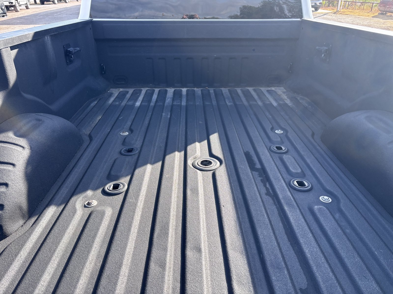 Used 2020 Ford F350 King Ranch w/ King Ranch Ultimate Package AWD/4WD image 5