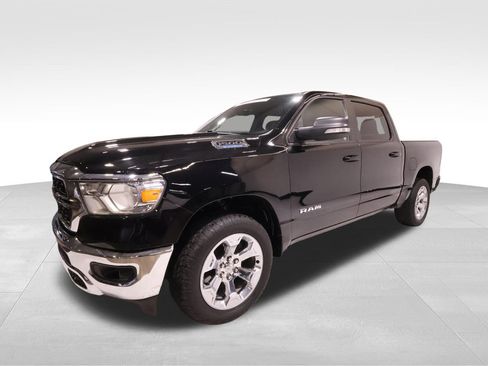 Used 2022 RAM 1500 Big Horn image 6
