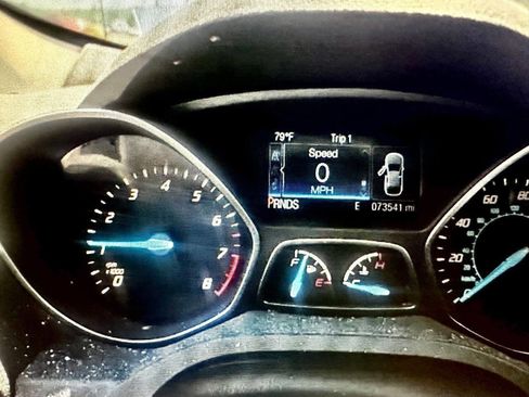 Used 2016 Ford Escape S FWD image 7