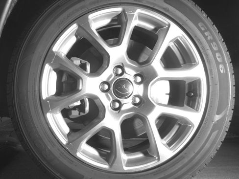 Used 2025 Jeep Compass Limited image 12