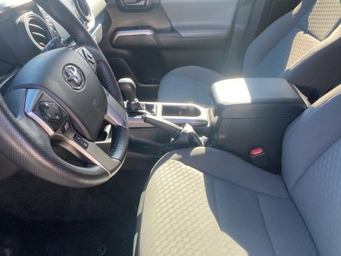 Used 2023 Toyota Tacoma SR5 image 11