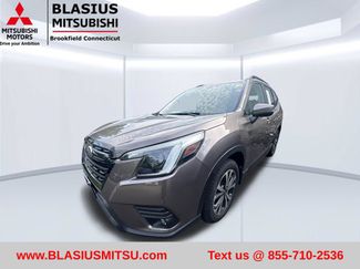 Used 2024 Subaru Forester Limited AWD/4WD video 1