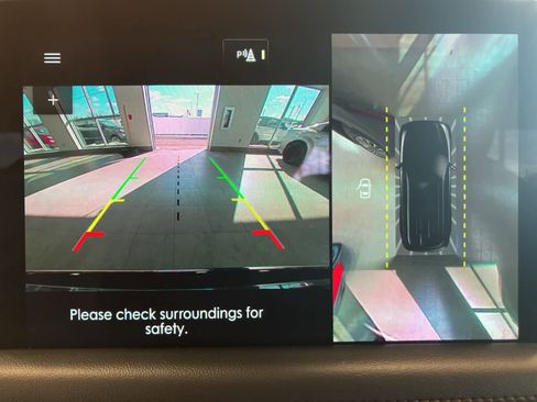 Used 2024 Lincoln Aviator Reserve image 25