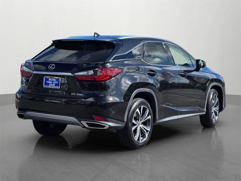 Used 2020 Lexus RX 350 AWD w/ Premium Package image 6