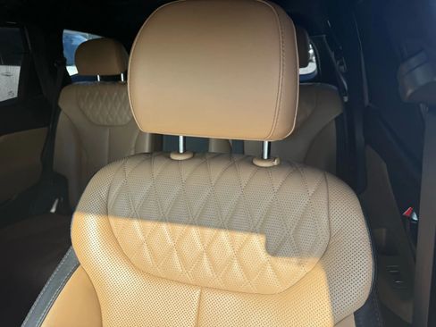 Used 2022 Hyundai Santa Fe Calligraphy image 19
