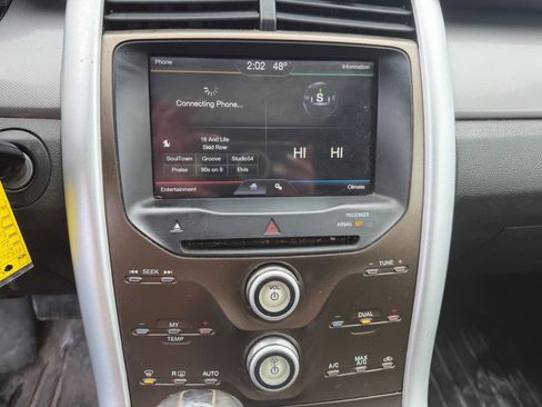 Used 2011 Ford Edge SEL w/ 201A Rapid Spec Order Code image 10