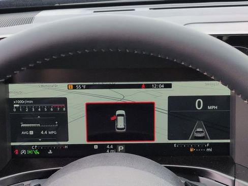 New 2026 Subaru Outback Touring image 20