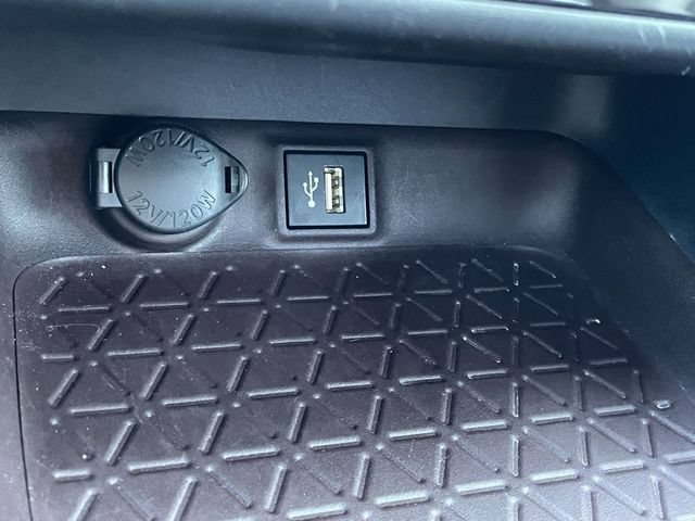 Used 2023 Toyota RAV4 Limited w/ Limited Grade Weather Package FWD image 22