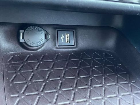Used 2023 Toyota RAV4 Limited w/ Limited Grade Weather Package FWD image 22