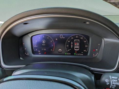 Used 2022 Honda Civic Touring image 40