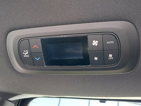 New 2026 Chrysler Voyager LX image 16