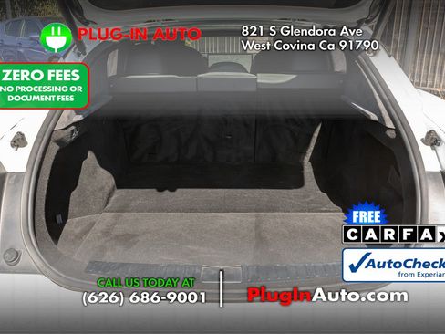 Used 2021 Tesla Model S Long Range AWD/4WD image 11
