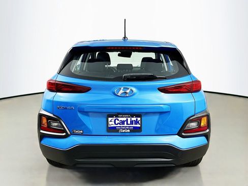 Used 2019 Hyundai Kona SE FWD image 7